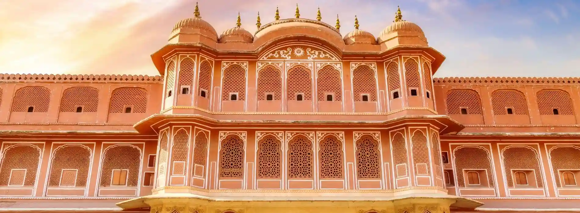 City Palace – The Living Palace of Jaipur