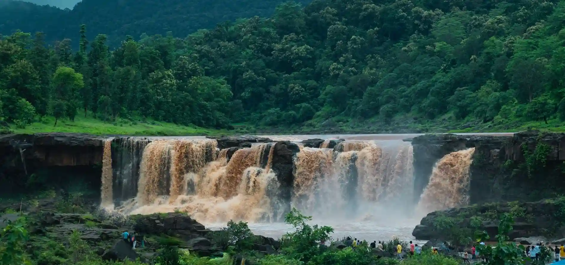 Gujarat Saputara