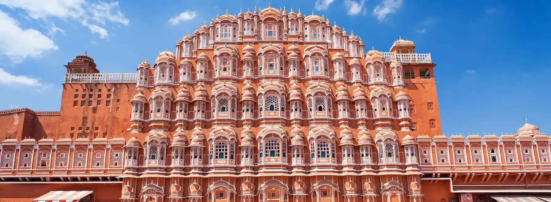 Hawa Mahal Jaipur