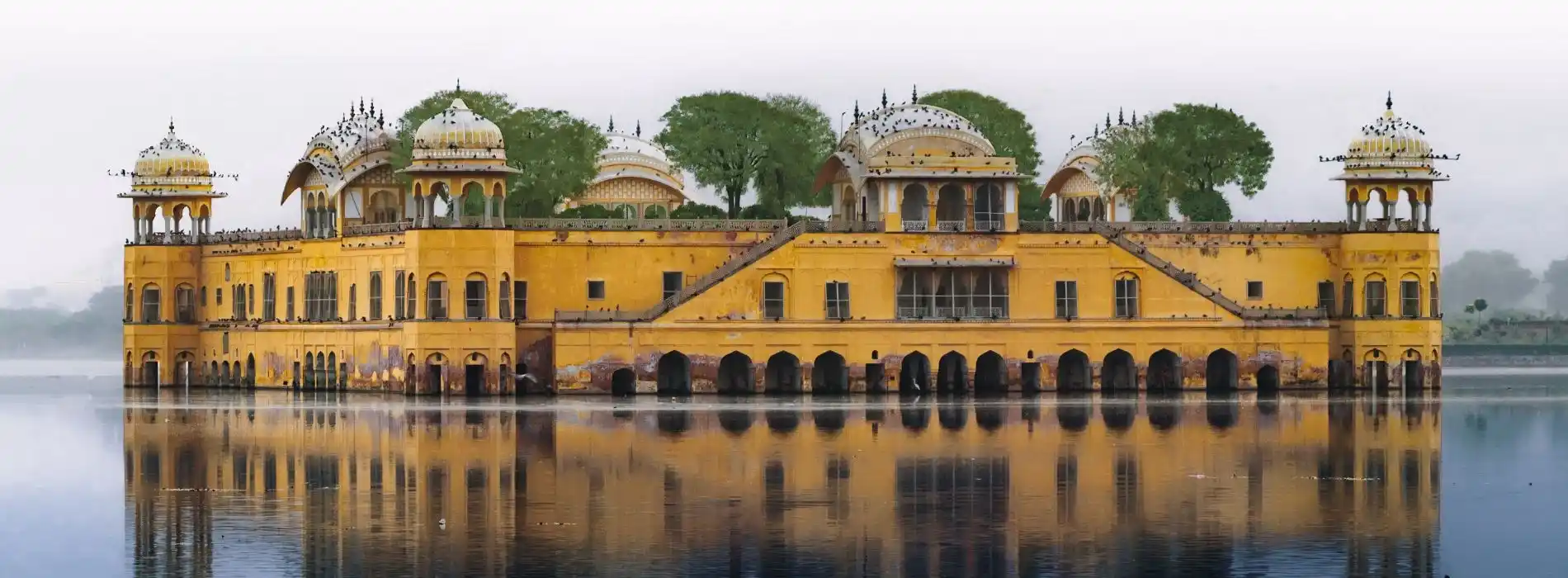 Jal Mahal Jaipur