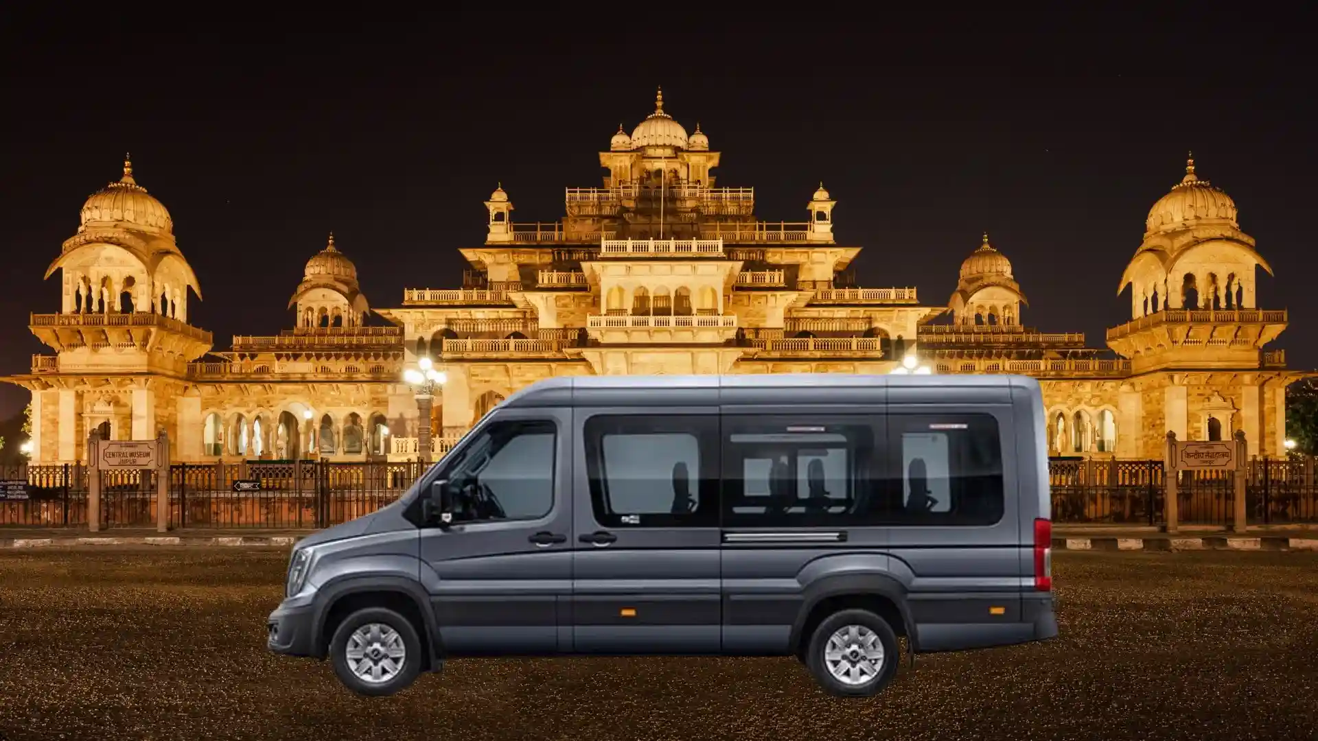 Best Use-Cases for Each Seater Option