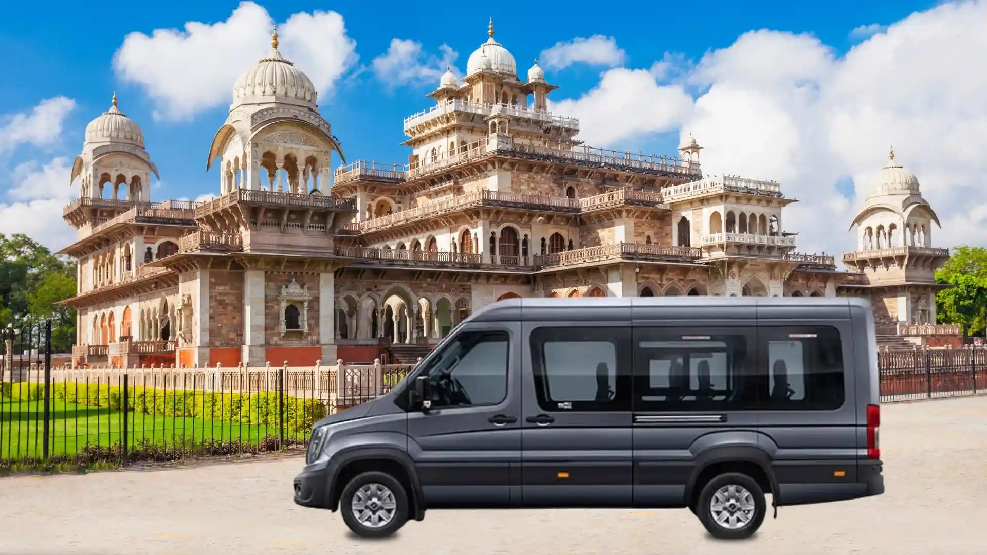 Why choose Kataria Tours for your travel plans ?