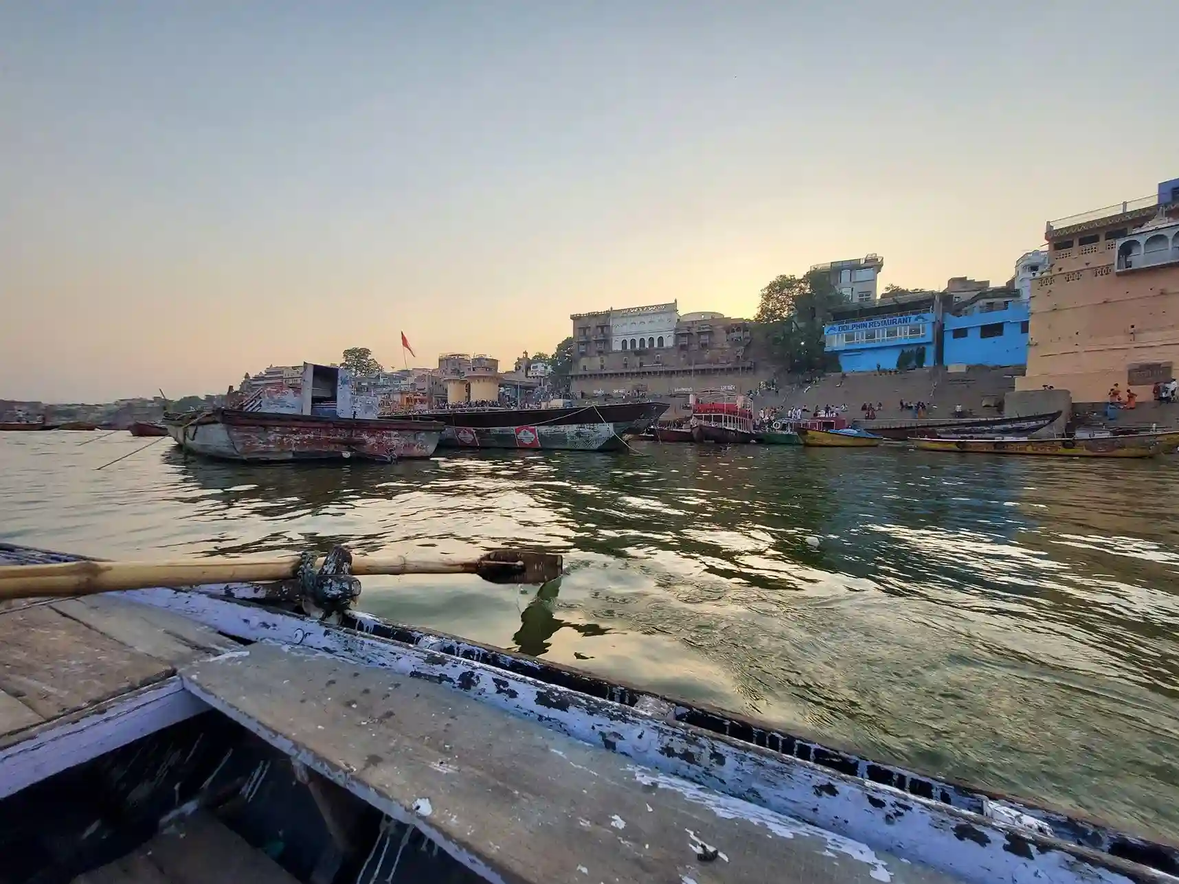 Tempo Traveller Options Available in Varanasi