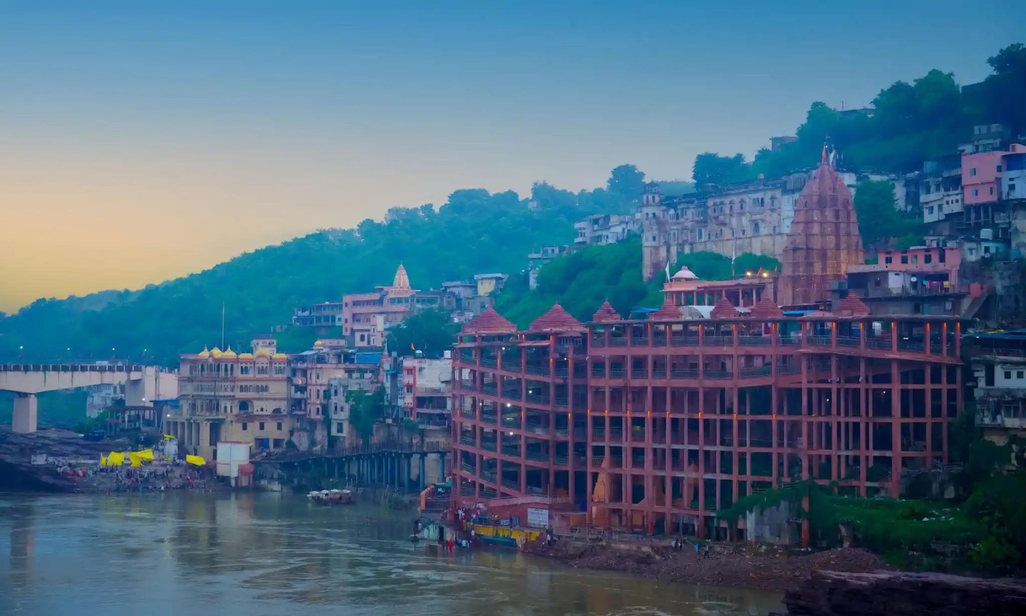 Best Places to Visit Near Ujjain Best Places to Visit Near Ujjain