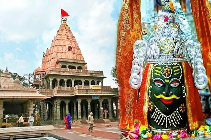 Top Sightseeing Places in Ujjain Top Sightseeing Places in Ujjain