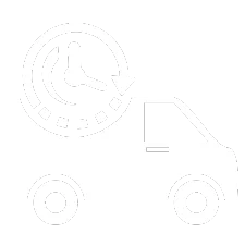 On-Time Pickup