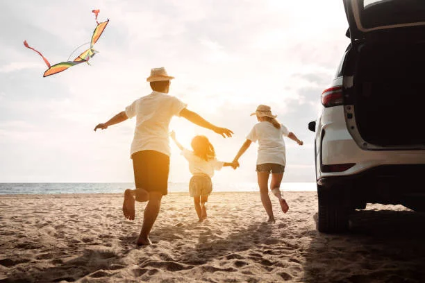 Family Vacations