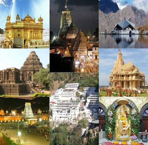 Pilgrimage Packages